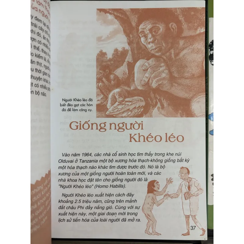 Combo khám phá lịch sử và khoa học cho bé 926045