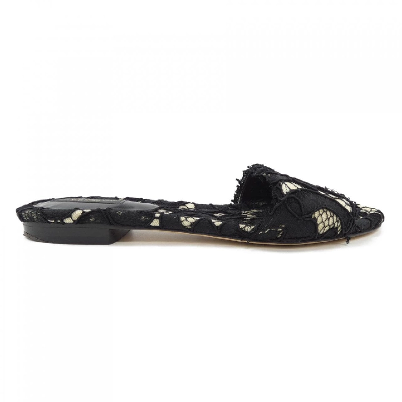 Giày sandal DOLCE&GABBANA - Hàng hiệu Authentic 830953