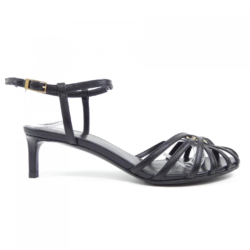 Giày cao gót CELINE - Hàng hiệu Authentic 663323