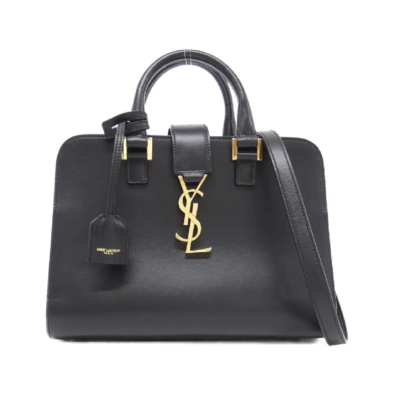 Túi xách Monogram Baby Cabas Saint Laurent 568853 DV70O 617990