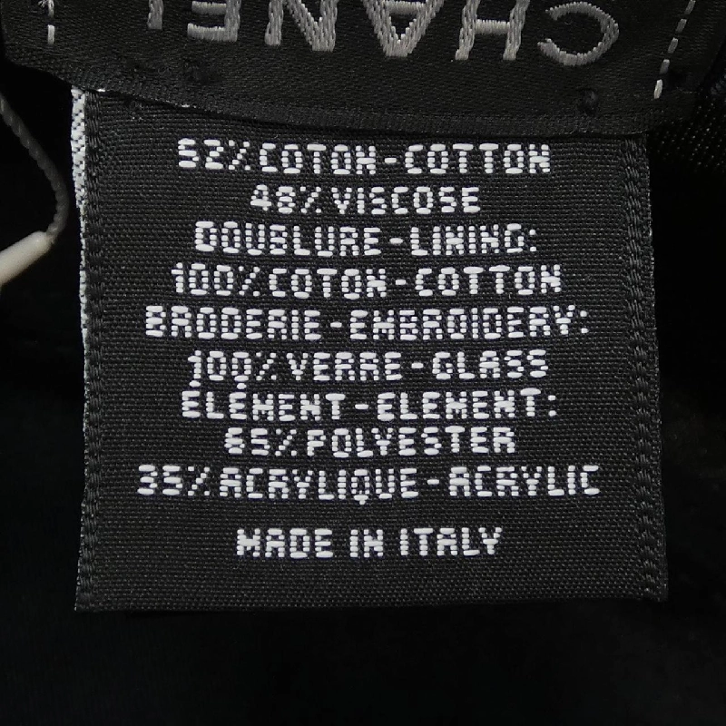 Mũ CHANEL - Hàng hiệu Authentic 833451