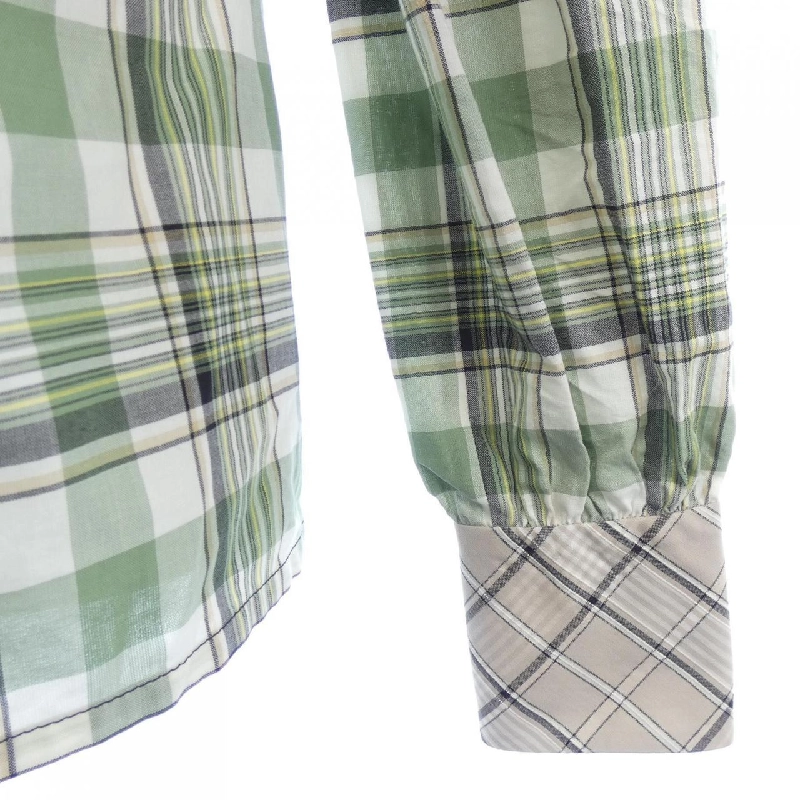 Áo sơ mi LOUIS VUITTON FITO72USG - Hàng hiệu Authentic 819302