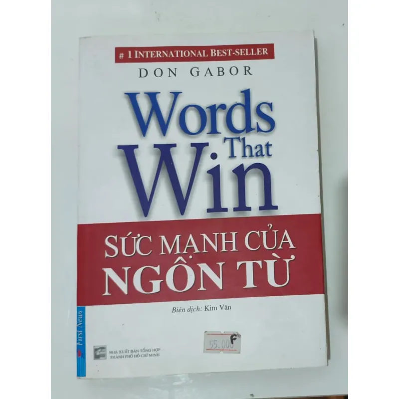 Sức Mạnh của ngôn từ 1000893