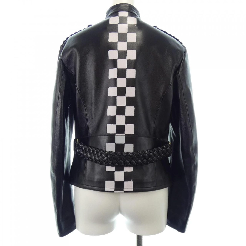 Áo khoác da LOUIS VUITTON 636199