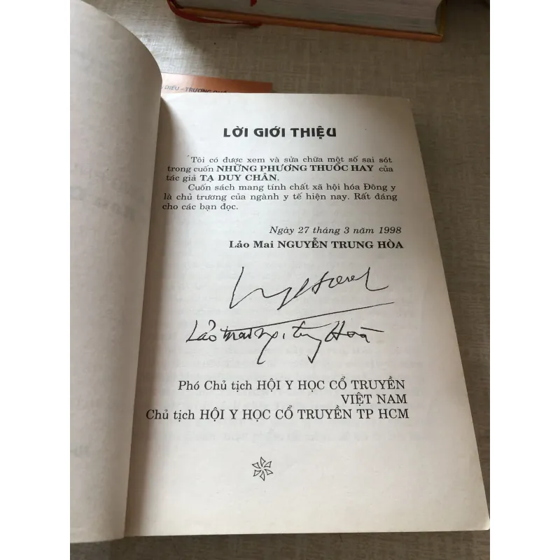 Những phương thuốc hay “Rau cỏ trị bệnh” 975903