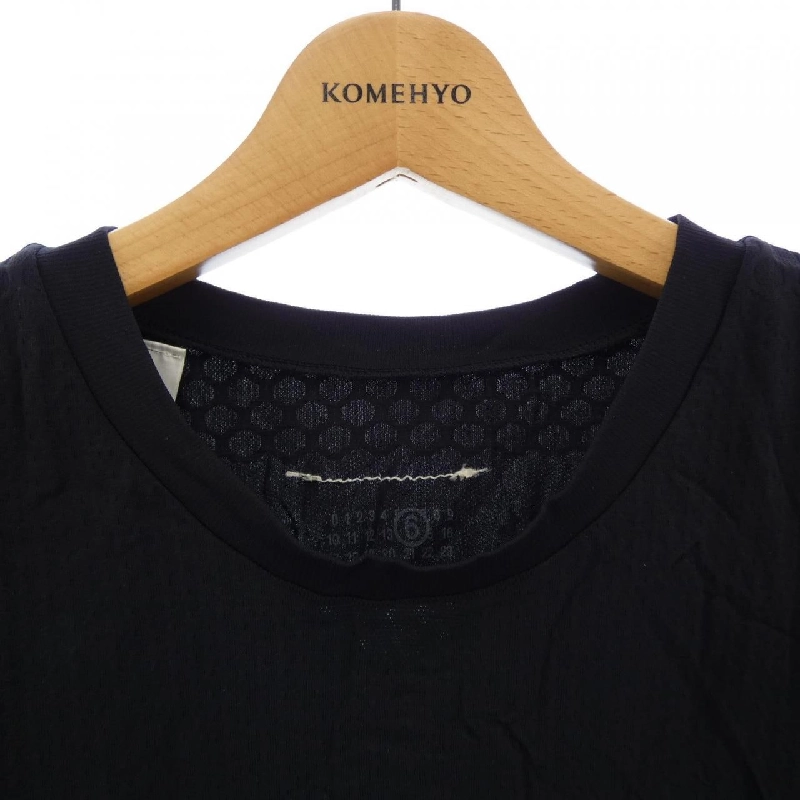 Áo thun MM6 S52GC0345 - Hàng hiệu Chính hãng 810225