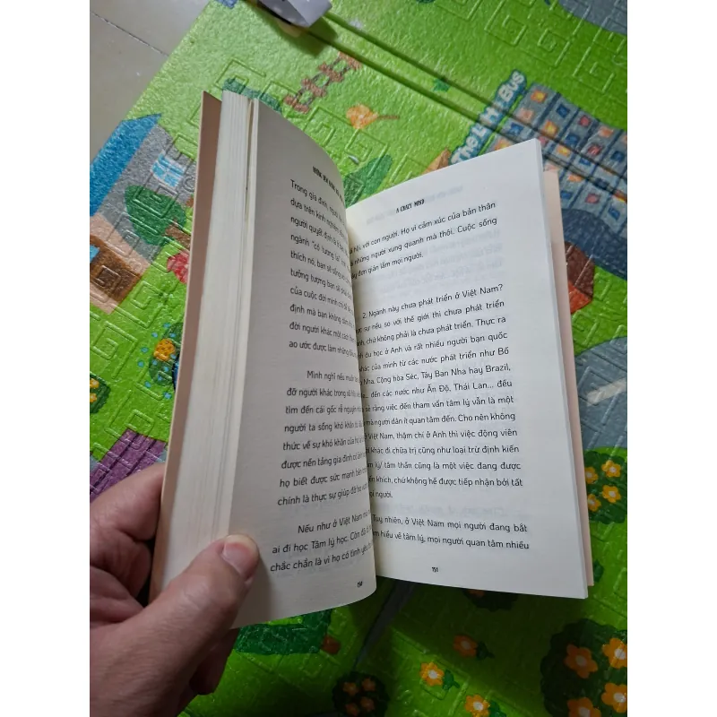 Những Đêm Không Ngủ, Những Ngày Chậm Trôi 784726