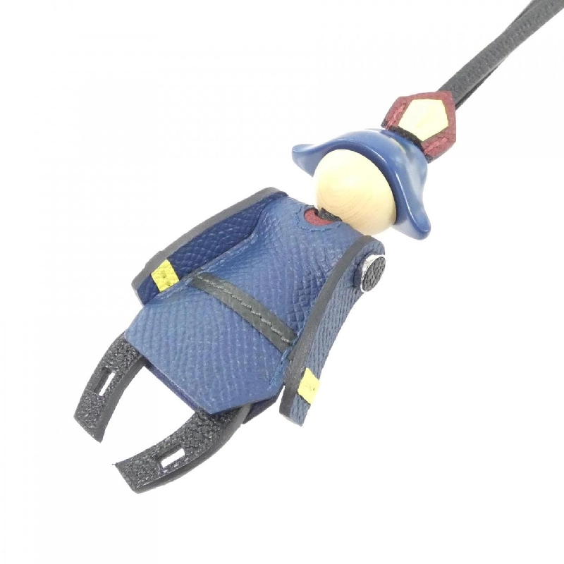 【Sản phẩm chưa sử dụng】Charm túi Hermes Artificer 086501CK 624088