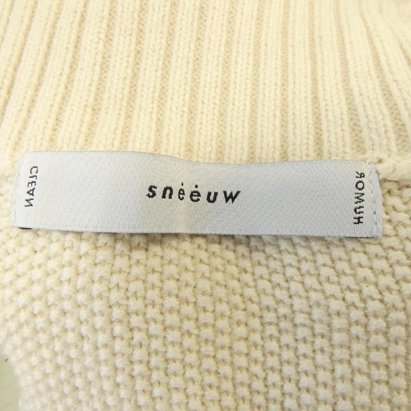 SNEEUW áo len 643875