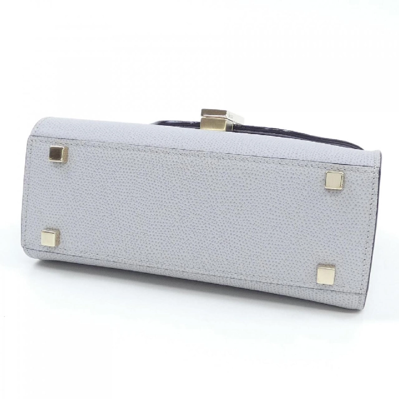 【Mã giảm giá】Túi VALEXTRA 660493