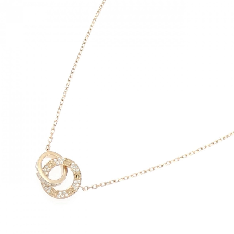 Dây chuyền Cartier Love - Hàng hiệu Authentic 842257