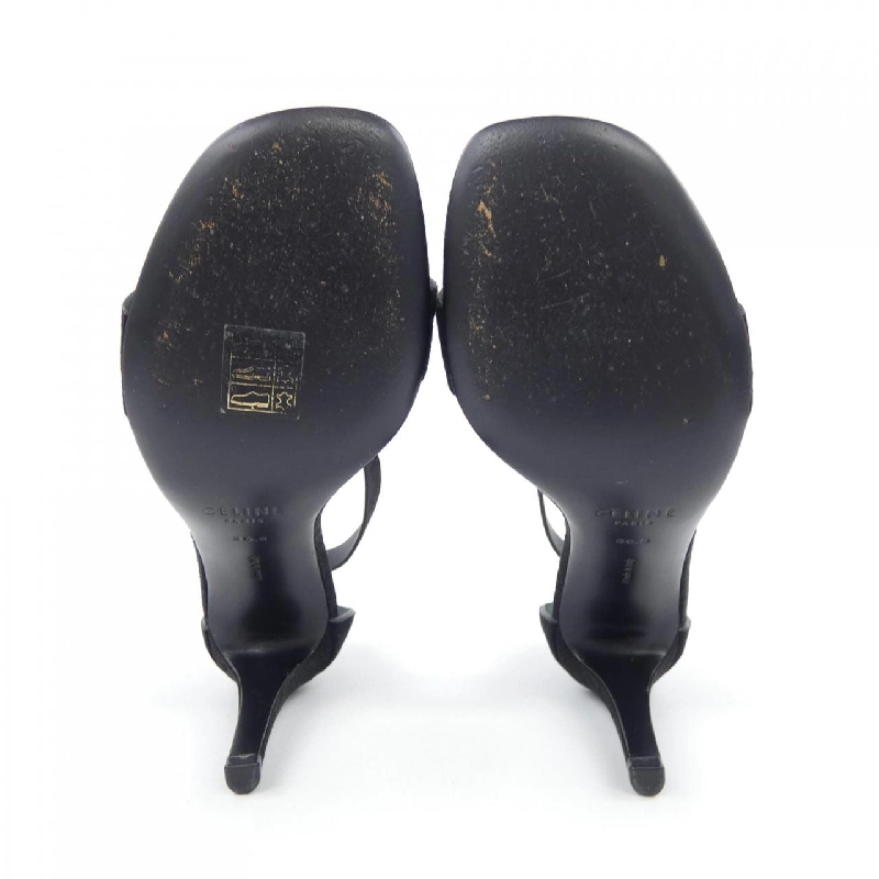 Giày sandal CELINE 657183