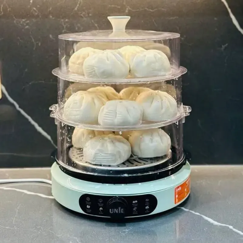 UNIE UE680 – Nồi hấp đa năng, tiết kiệm thời gian mới 100% 726104