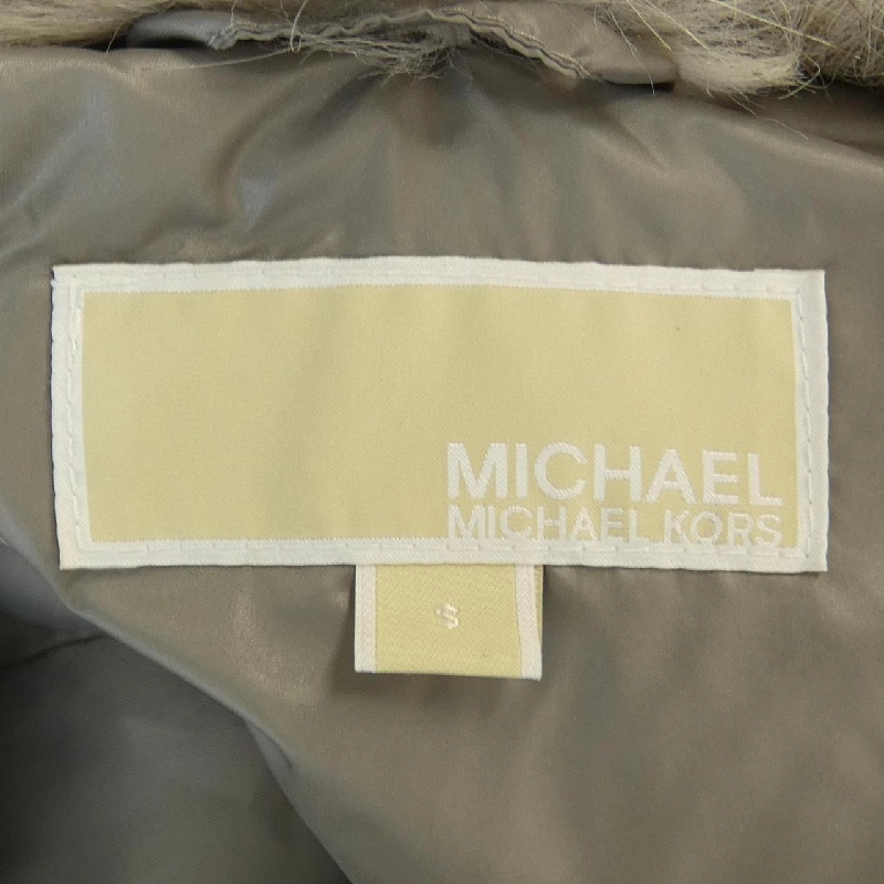 Áo khoác lông vũ MICHAEL KORS 632360