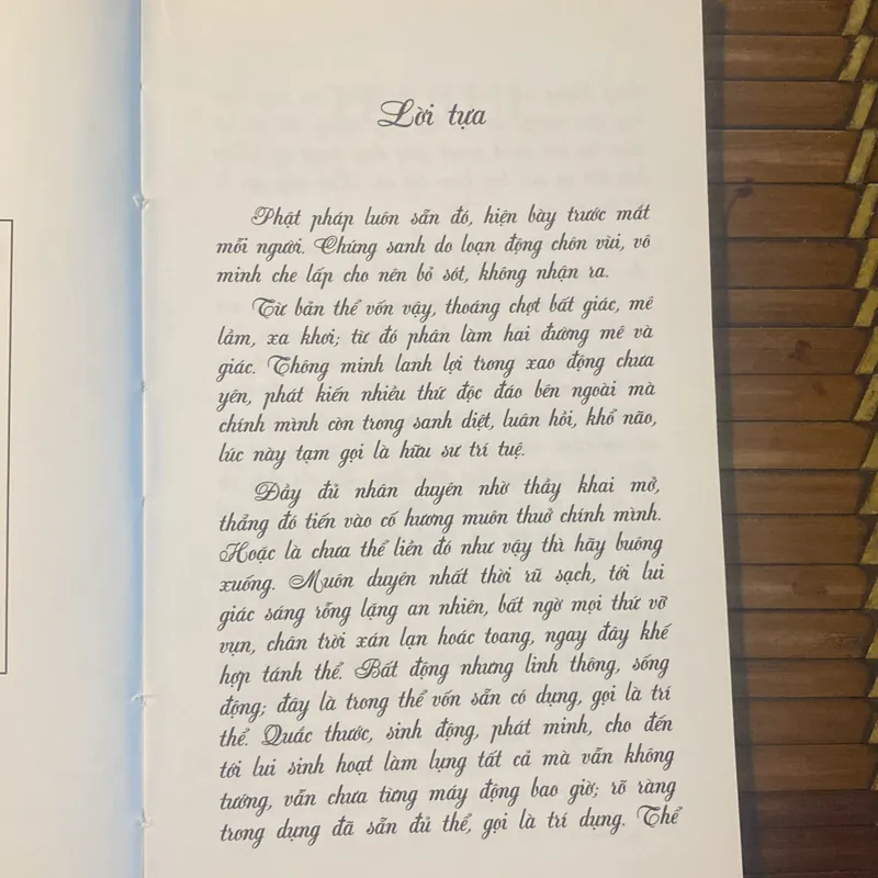 Trí Tuệ - HT Thích Tâm Hạnh - Thiền Viện Trúc Lâm Bạch Mã 604123