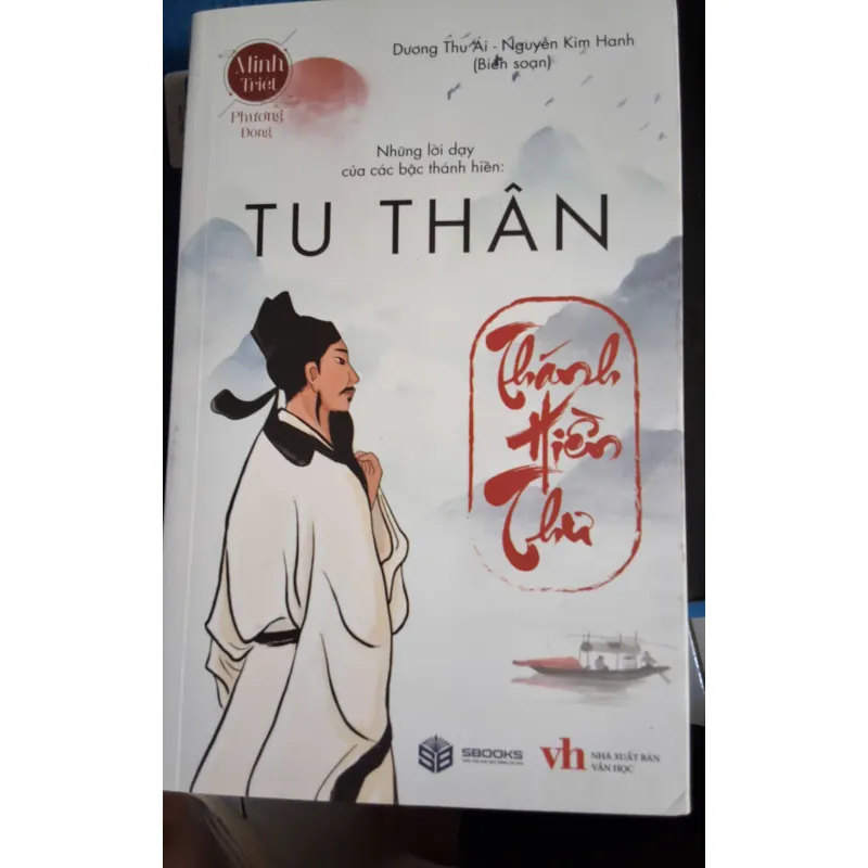 Tu thân thánh hiền thư 713415