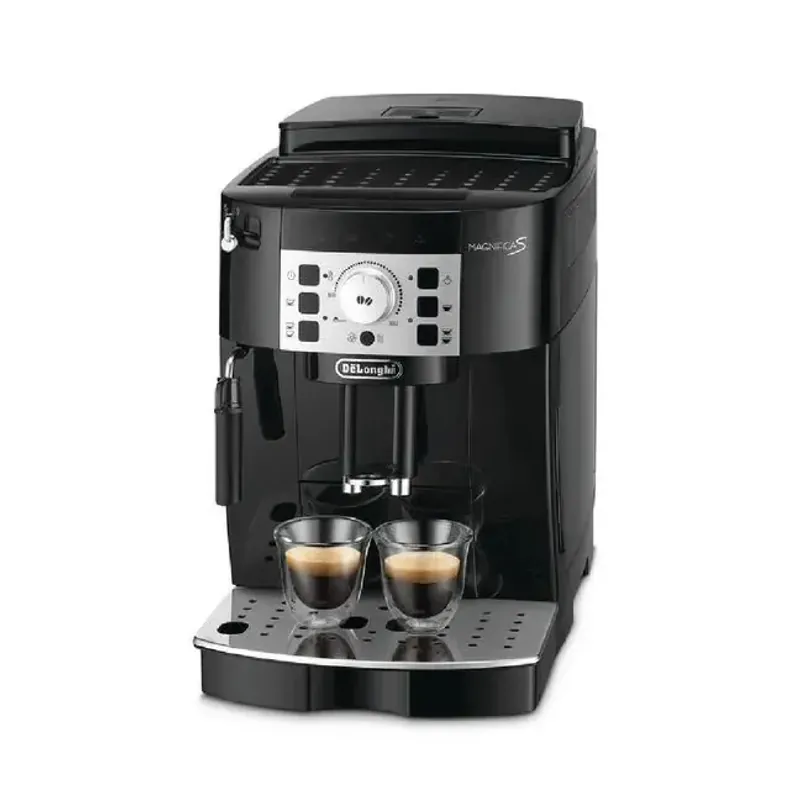 ☕ Máy pha cà phê De’Longhi ECAM22.110.B – Magnifica S, pha cà phê tự động chuẩn Ý! 732685