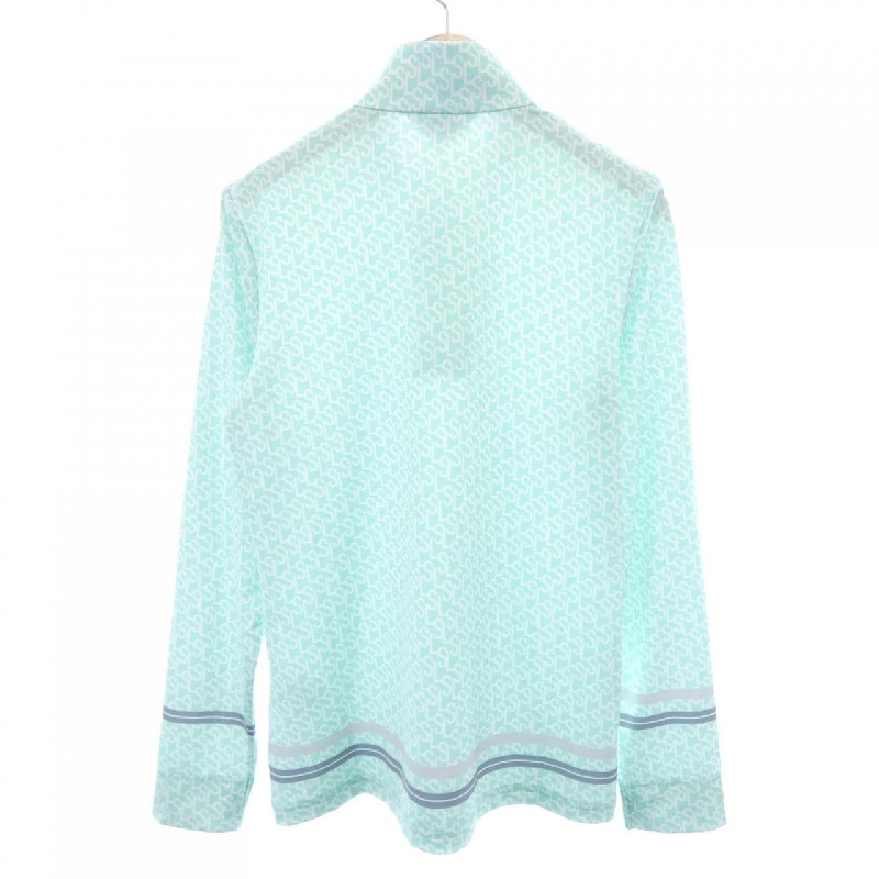 Áo thun LANVIN SPORT - Hàng hiệu Authentic 813086