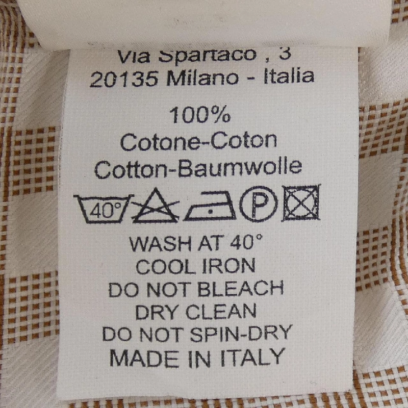 Áo sơ mi ETRO - Hàng hiệu Chính hãng 895055