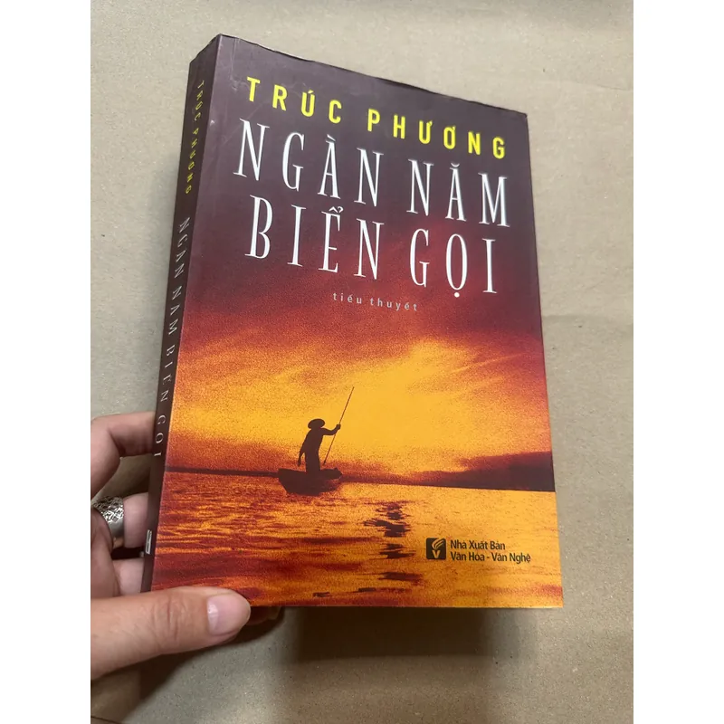 Trúc phương ngàn năm biển gọi 707975