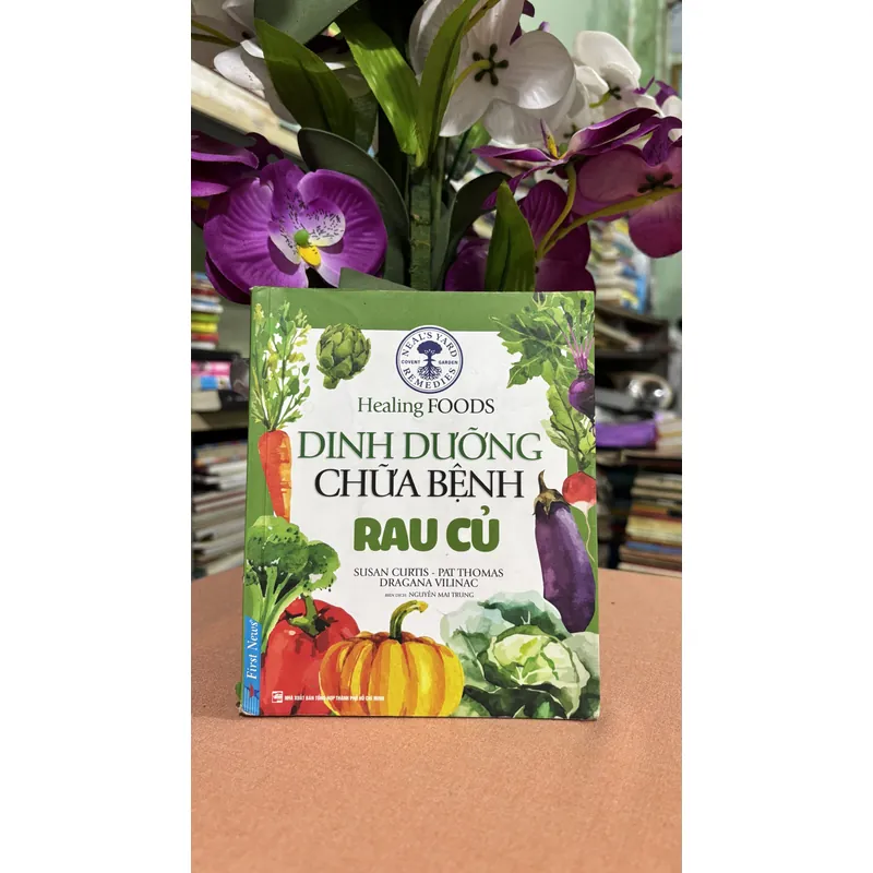 Dinh dưỡng chữa bệnh 🌊 714052