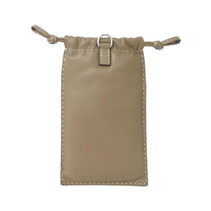 Hàng hiệu Authentic Hermes Pillow 083131CK - Ốp điện thoại 807863