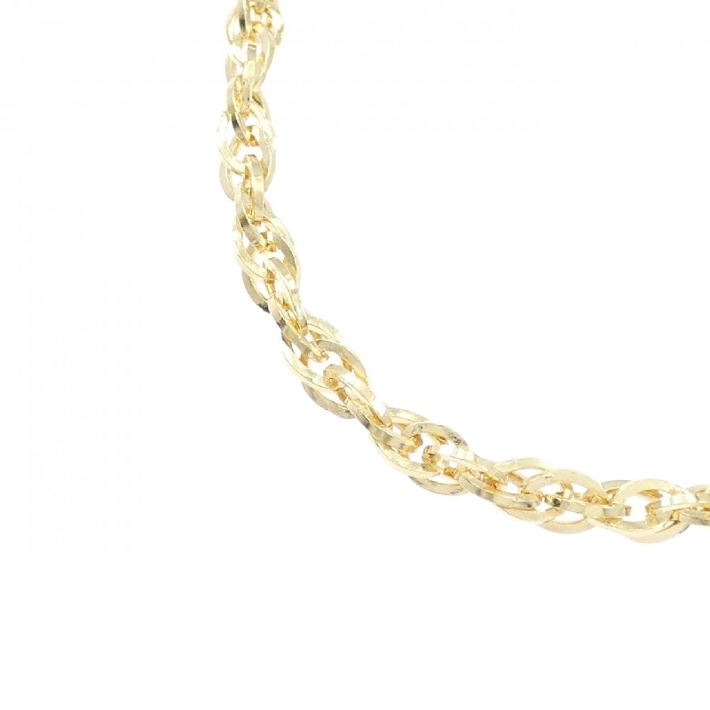 K18YG Dây chuyền - Hàng hiệu Chính hãng 862679