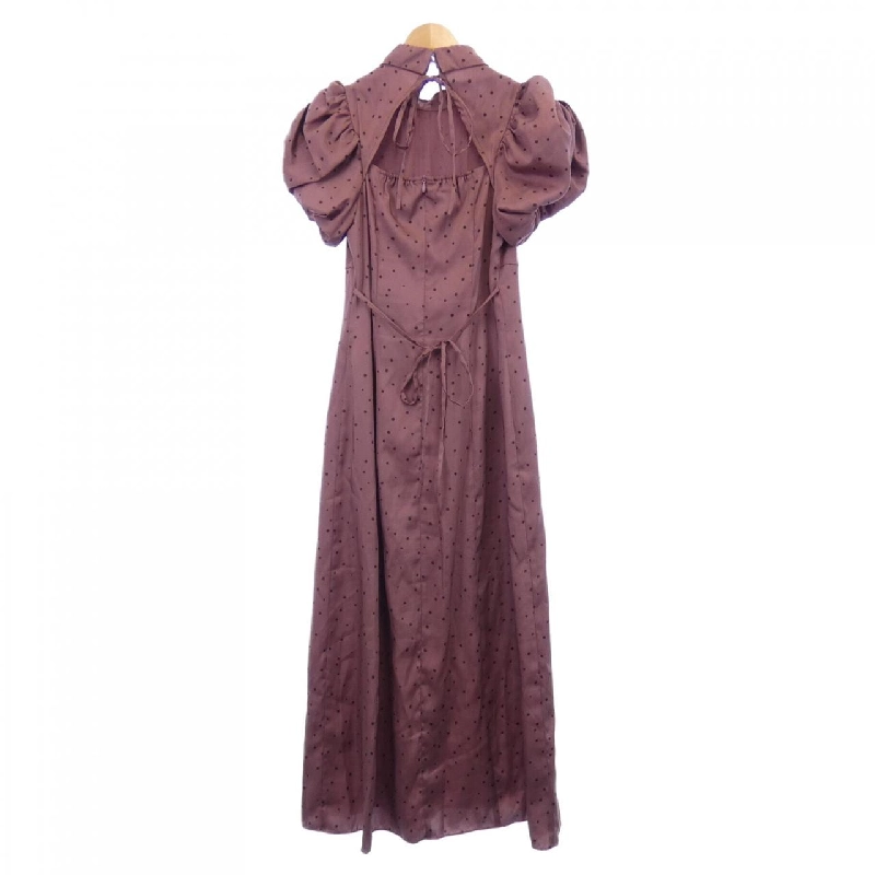 Đầm Snidel - Hàng hiệu Authentic 810831