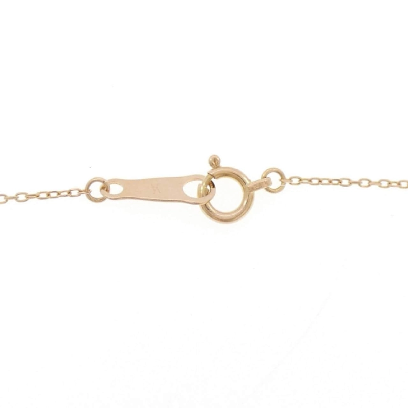 Dây chuyền kim cương hoa Vandome 0.12CT - Hàng hiệu Authentic 844029