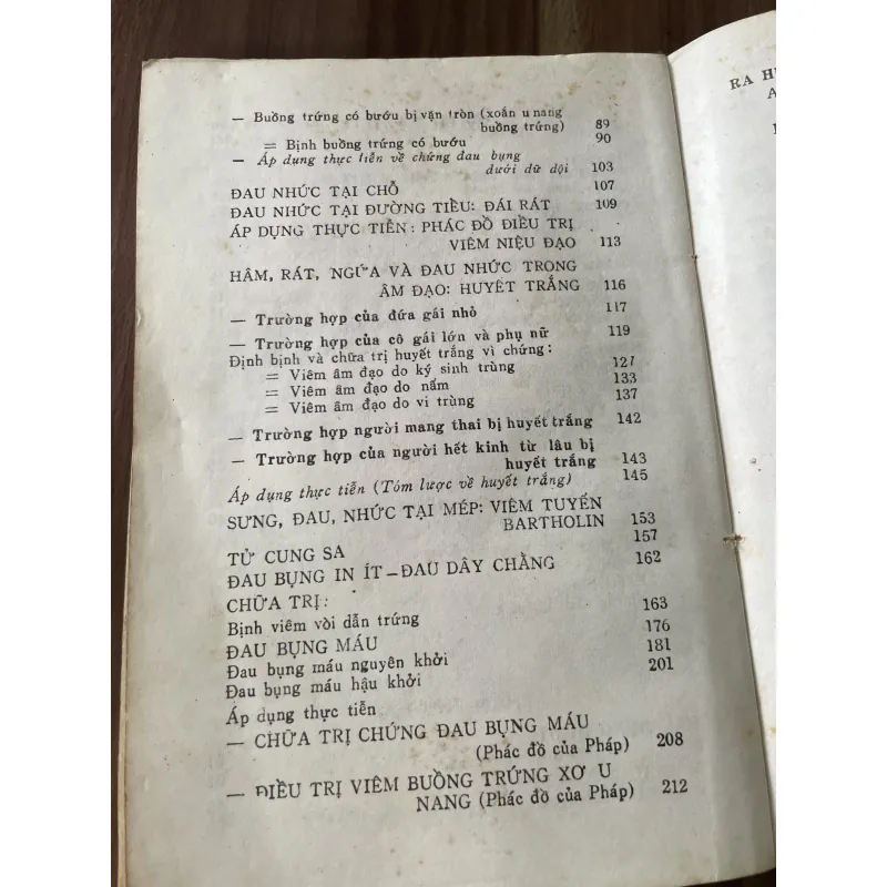 Bệnh đàn bà - tái bản - bs Lương Phán - Nguyễn Thị Lợi  796950