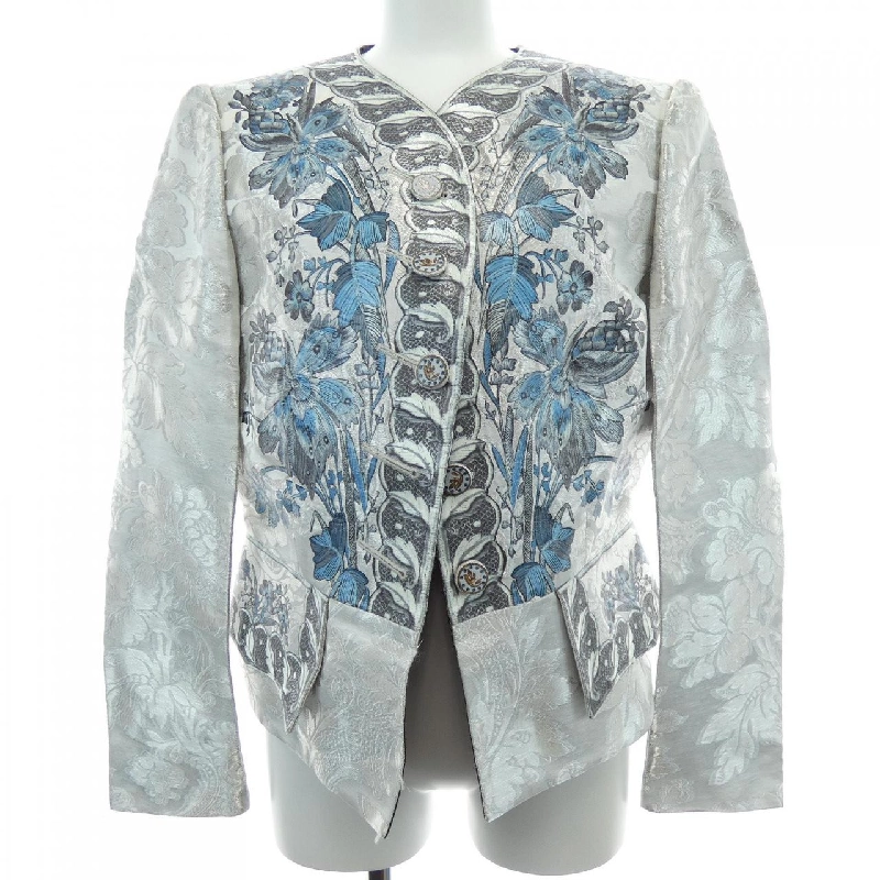 Áo khoác LOUIS VUITTON FEVB81HDX - Hàng hiệu Authentic 822324