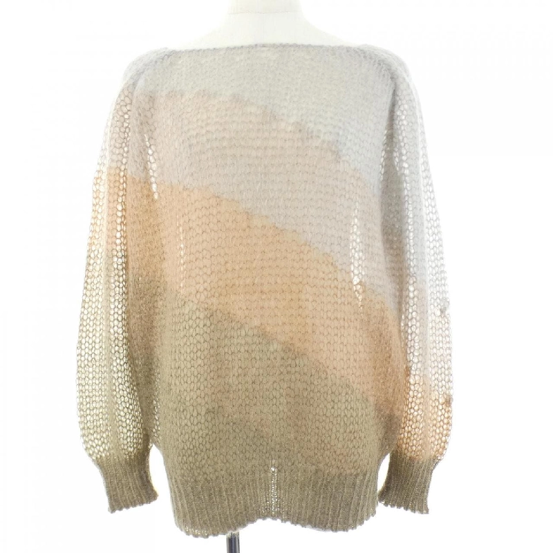 クリスチャンディオール CHRISTIAN DIOR 924S66AM404 ニット - Hàng hiệu Authentic 818815