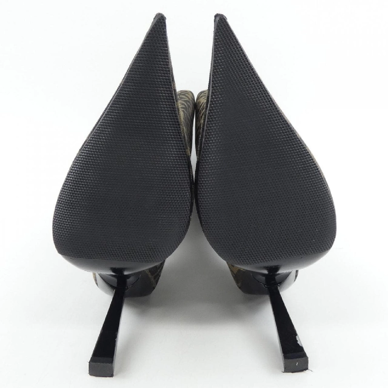 Boots dài FENDACE - Hàng hiệu Authentic 828572