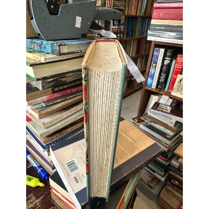 Caramelo - Sandra Cisneros 597348