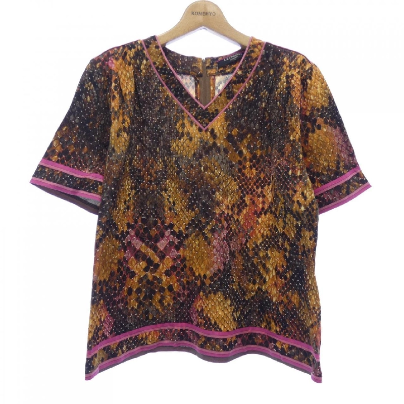 Thời trang LEONARD FASHION - Hàng hiệu Authentic 826845