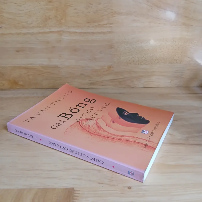 Cái Bống Đi Chợ Cầu Canh...(Tạ Văn Thông) 792076