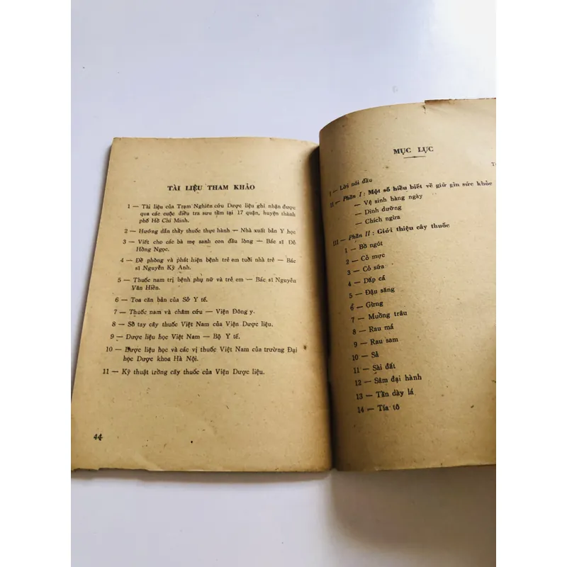 THUỐC NAM TRỊ BỆNH TRẺ EM  594531