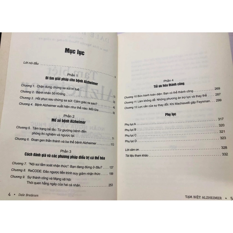 📘 TẠM BIỆT ALZHEIMER – Dale Bredesen 482834