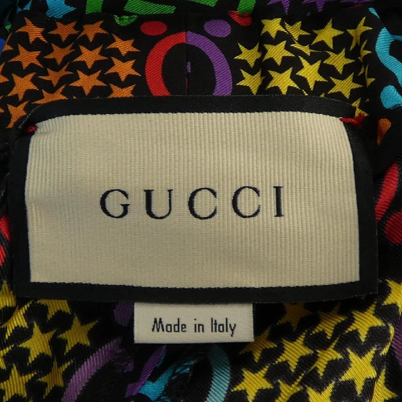 Quần GUCCI - Hàng hiệu Authentic 894882