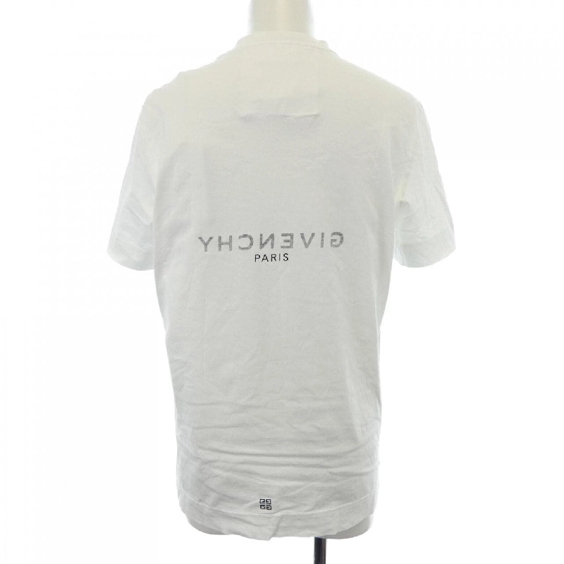 Giày Givenchy BM71653Y6B T-shirt - Hàng hiệu Authentic 891354