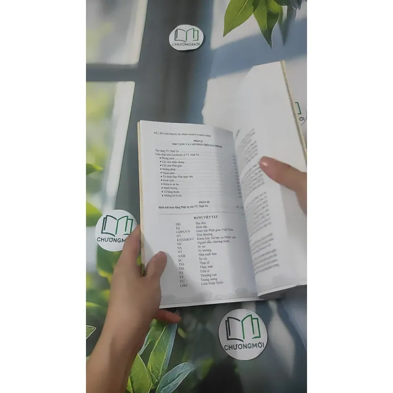 33 Năm Phụng Sự Phật Giáo Và Nhân Sinh 1018912