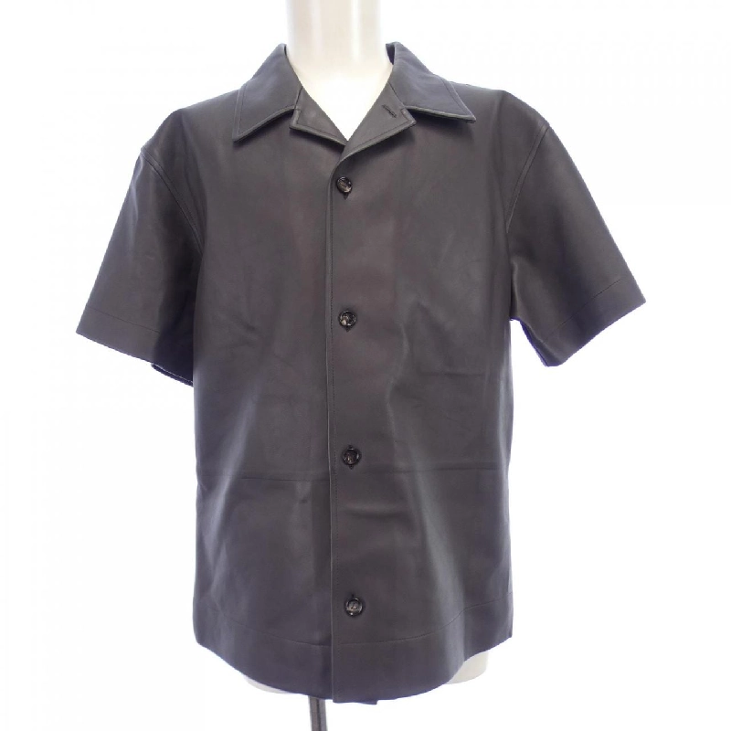 BOTTEGA VENETA S／S Shirt - Hàng hiệu Authentic 905618