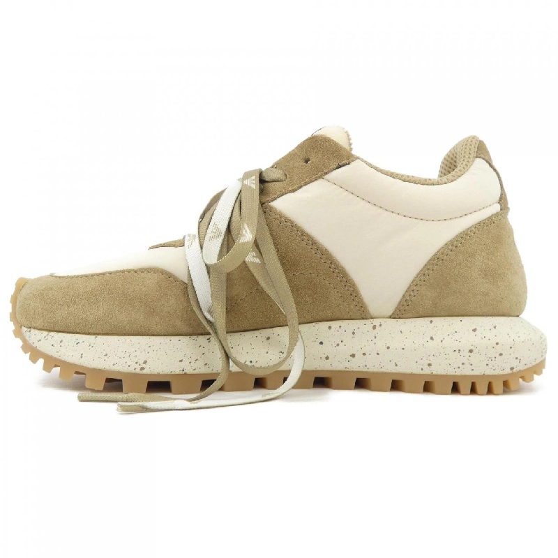 Giày thể thao EMPORIO ARMANI - Hàng hiệu Authentic 829370