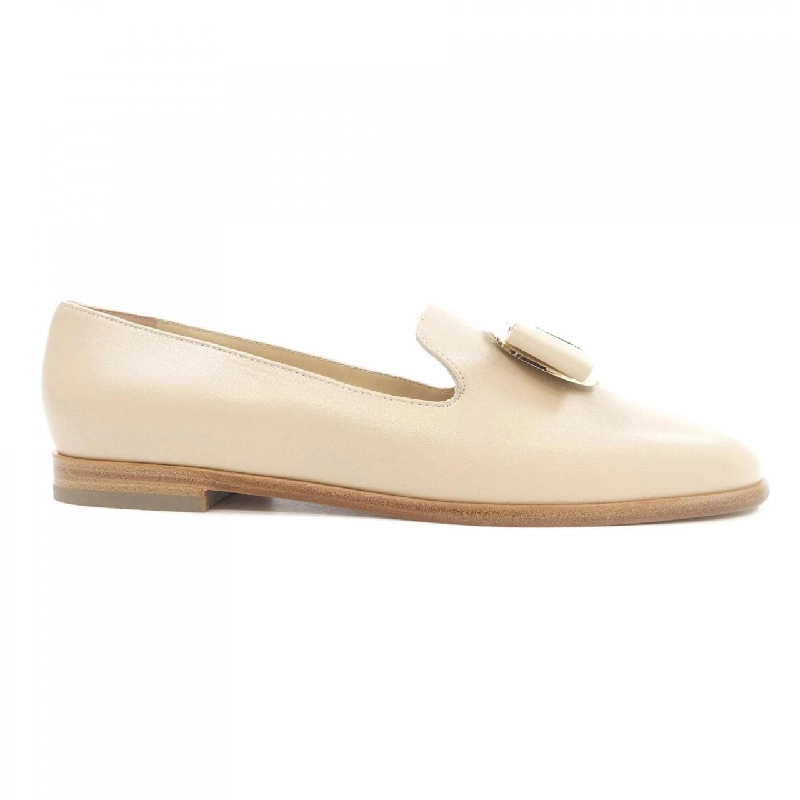 【Mã giảm giá】Giày FERRAGAMO 661474