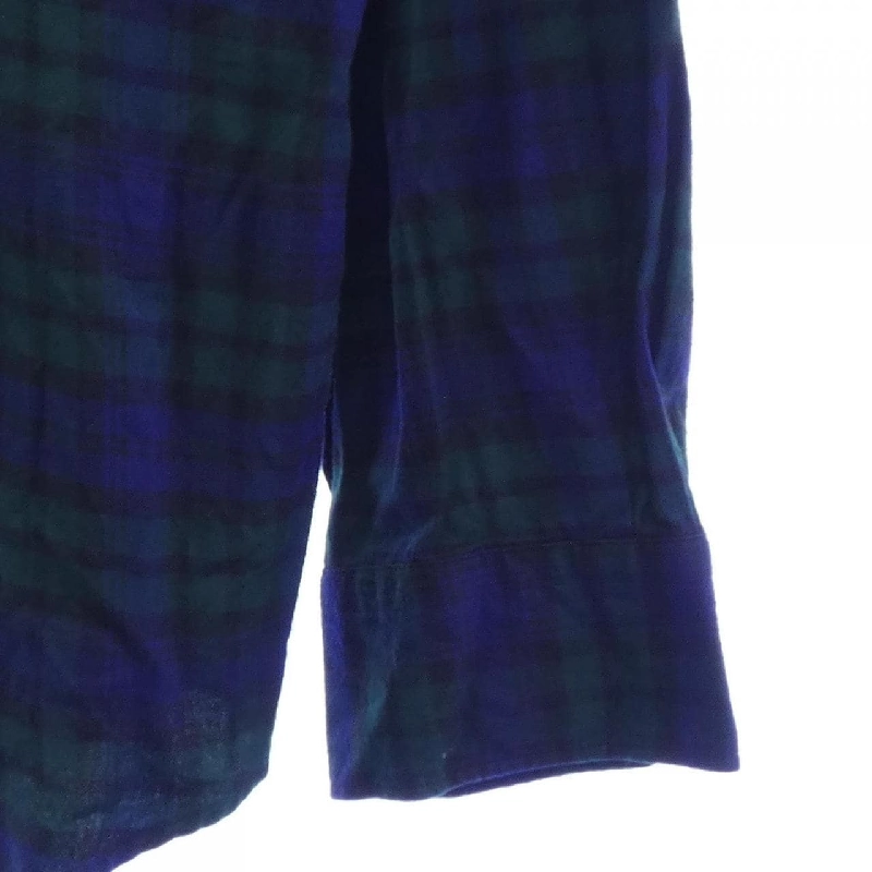 RON HERMAN THOMAS MASON Shirt - Hàng hiệu Authentic 891231