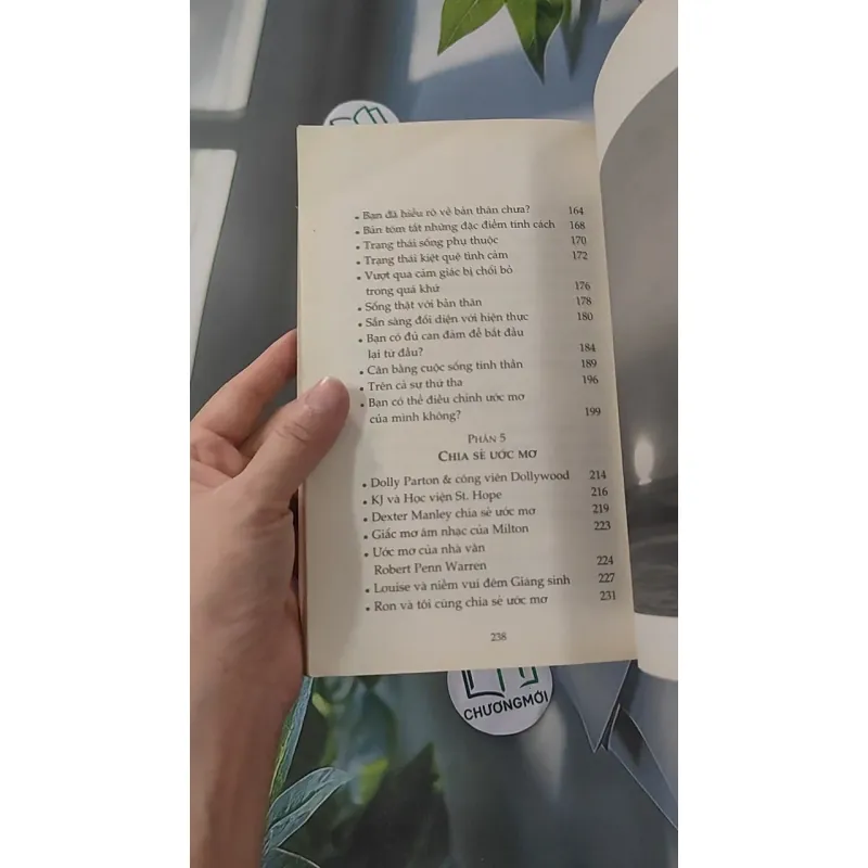 Dám Ước Mơ - Florence Littauer 961249