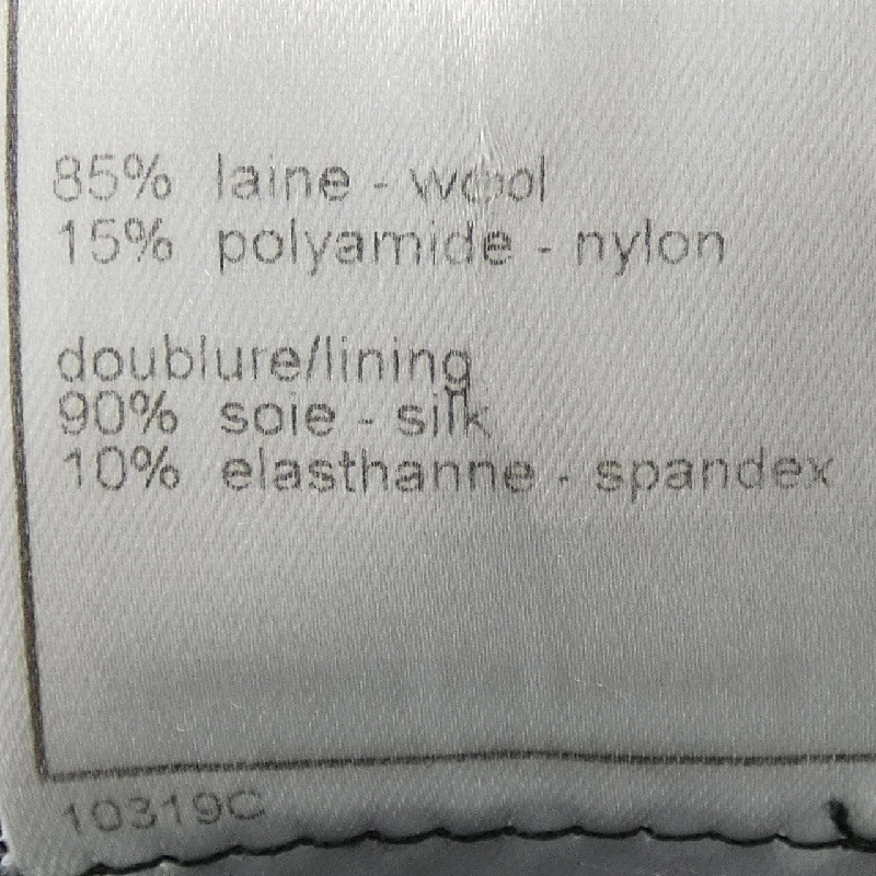 Áo khoác CHANEL P15873V08866 00A - Hàng hiệu Chính hãng 821812