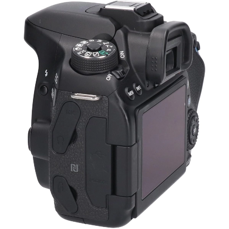 ＥＯＳ８０Ｄ - Hàng hiệu Authentic 879115