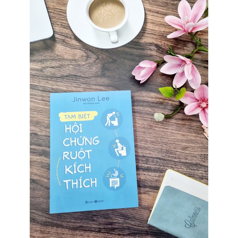 Tạm biệt hội chứng ruột kích thích 143874