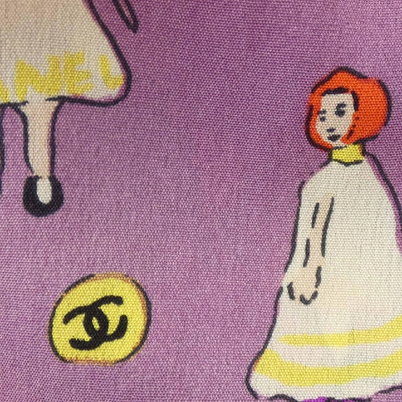 【Mã giảm giá】【Cổ điển】Chanel CHANEL Áo sơ mi 647086